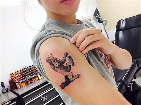 max tattoo|Tattoo Artist 